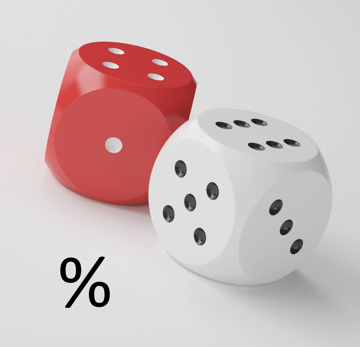 Original Dice%